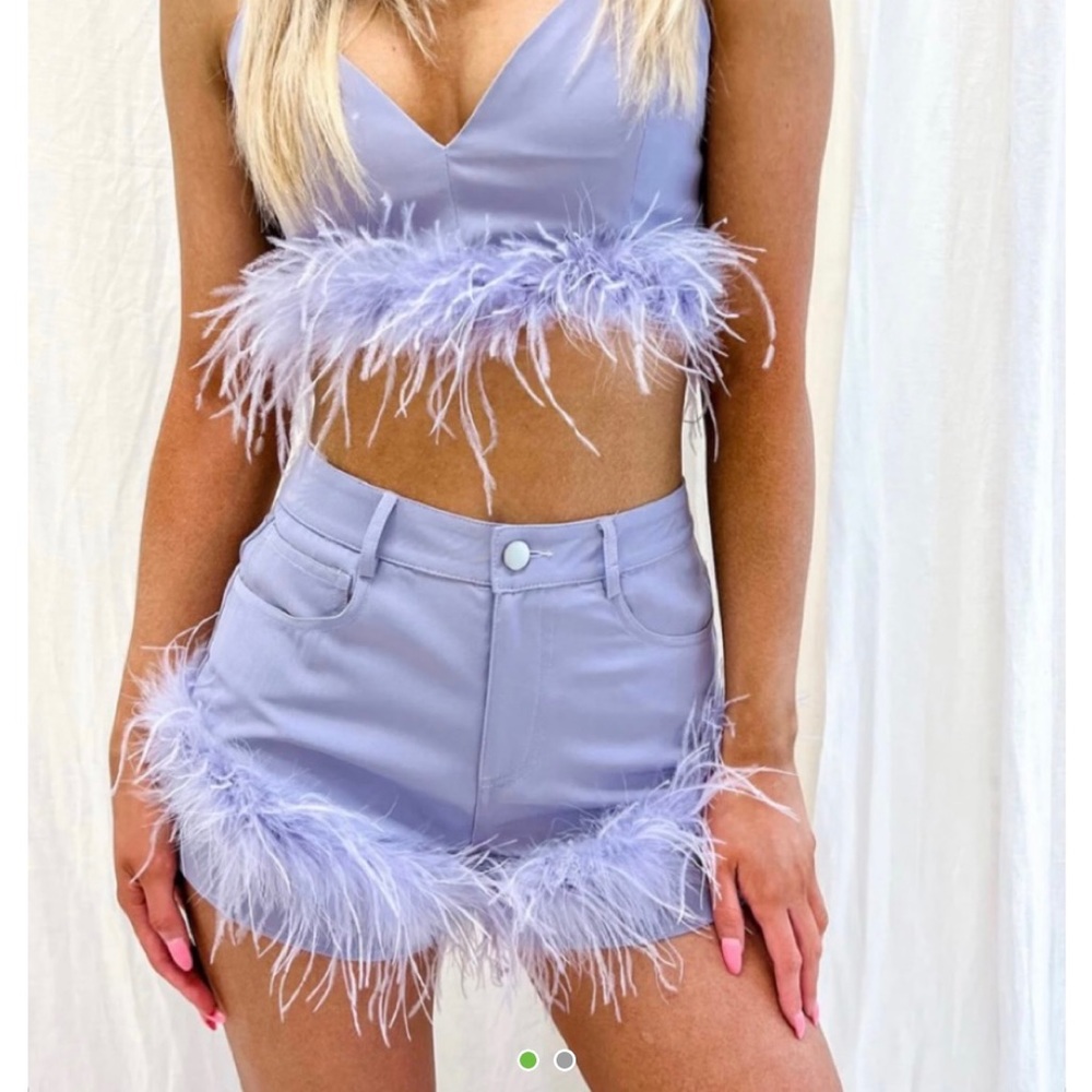 Indie Collection Purple Set